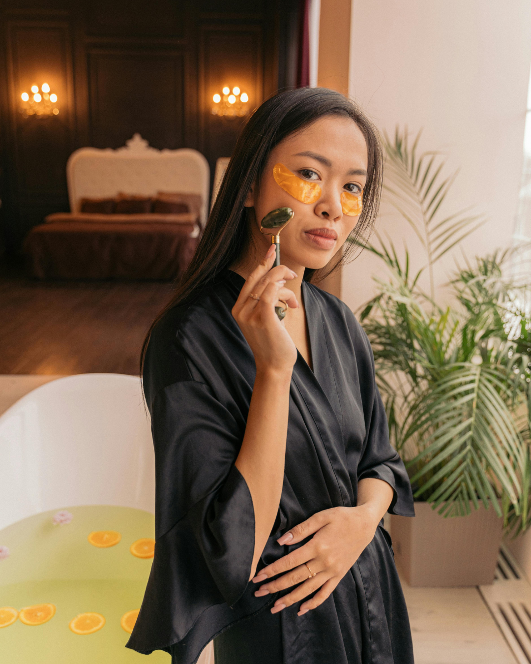 Gua Shas and Facial Tools