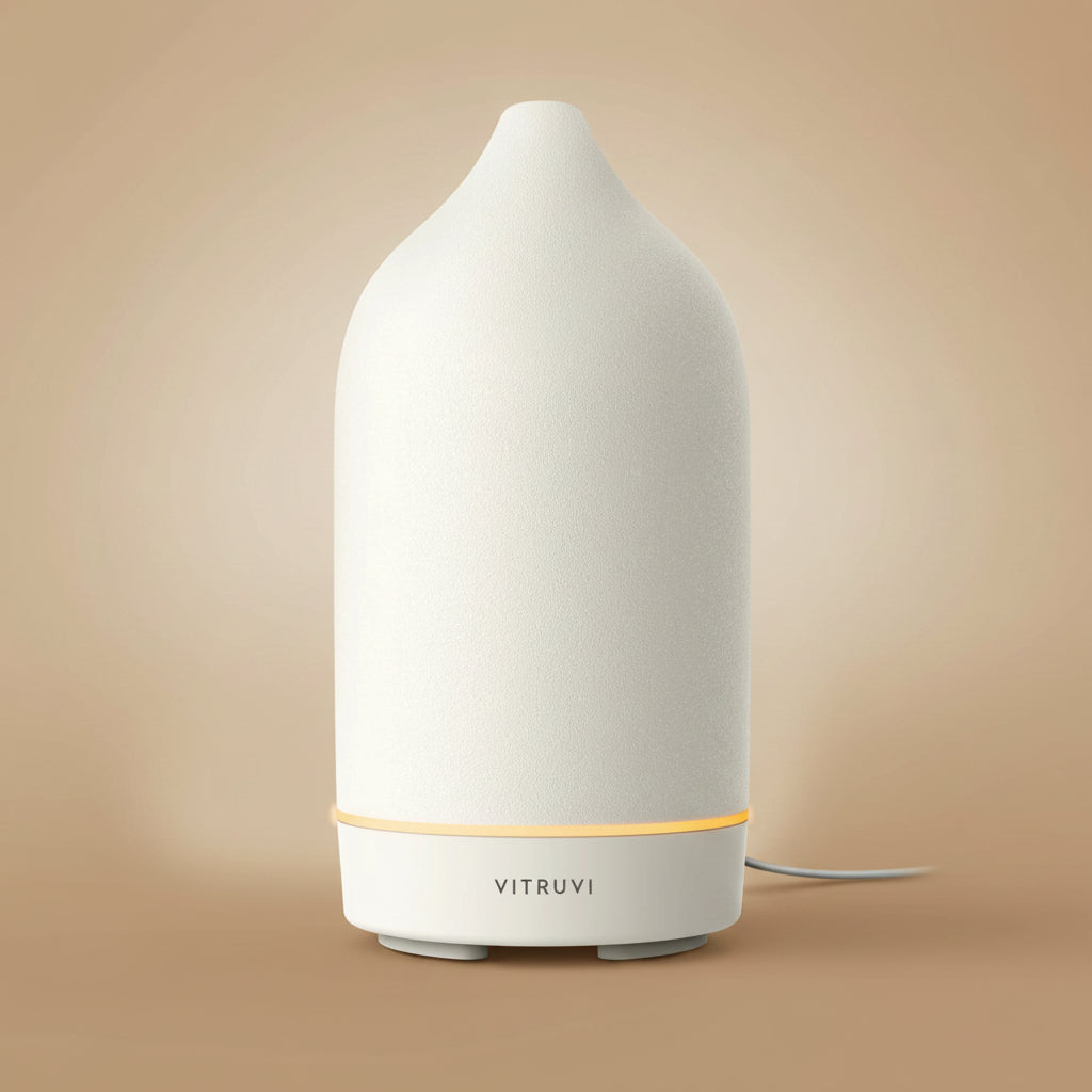 Stone Diffuser