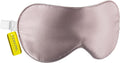 22 Momme Silk Sleeping Mask, Eye Mask for Sleeping, 100% Pure Silk Eye Mask with Adjustable Strap, Silk Sleep Mask for Women and Man, Ultimate Sleep Mask, Comfortable Sleep Eye Mask, Travel Eye Mask