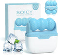 Ice Roller Face Massagers Cold Massage for Body Eyes Face Skin Care Tools,Cooling Roller Massager