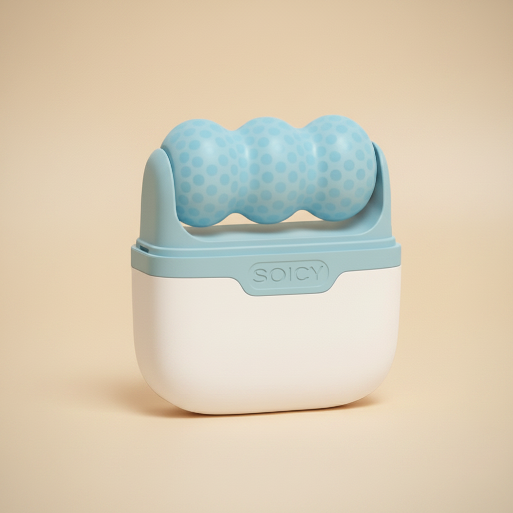 Soicy Cooling Roller