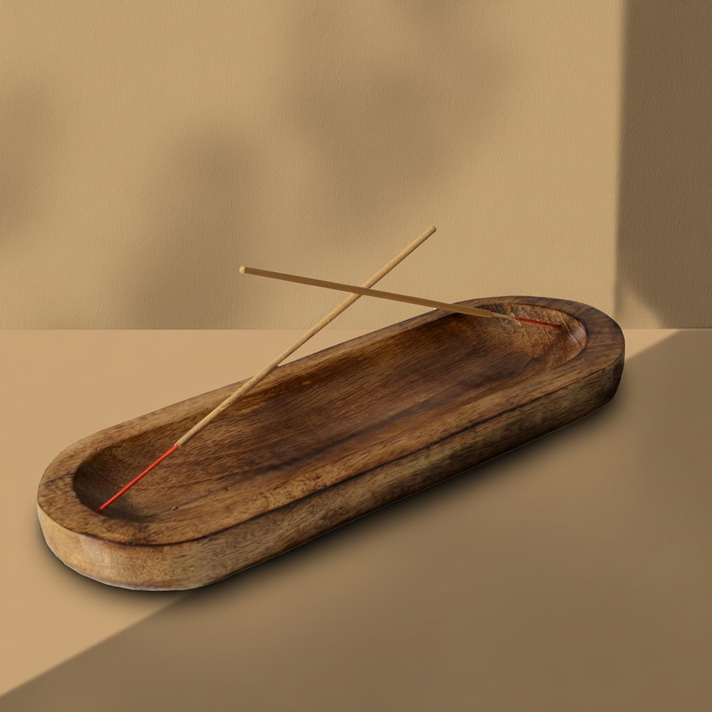 Raajsee Incense Burner