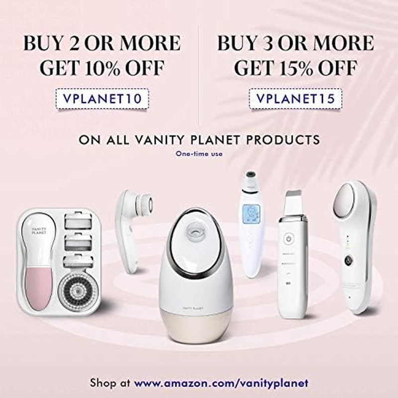 Defina Contour and Define Massaging Roller - Facial Roller Helps Stimulates Blood Flow and Helps Reduce Fine Lines - Unique V-Shaped Design for Cooling Precision