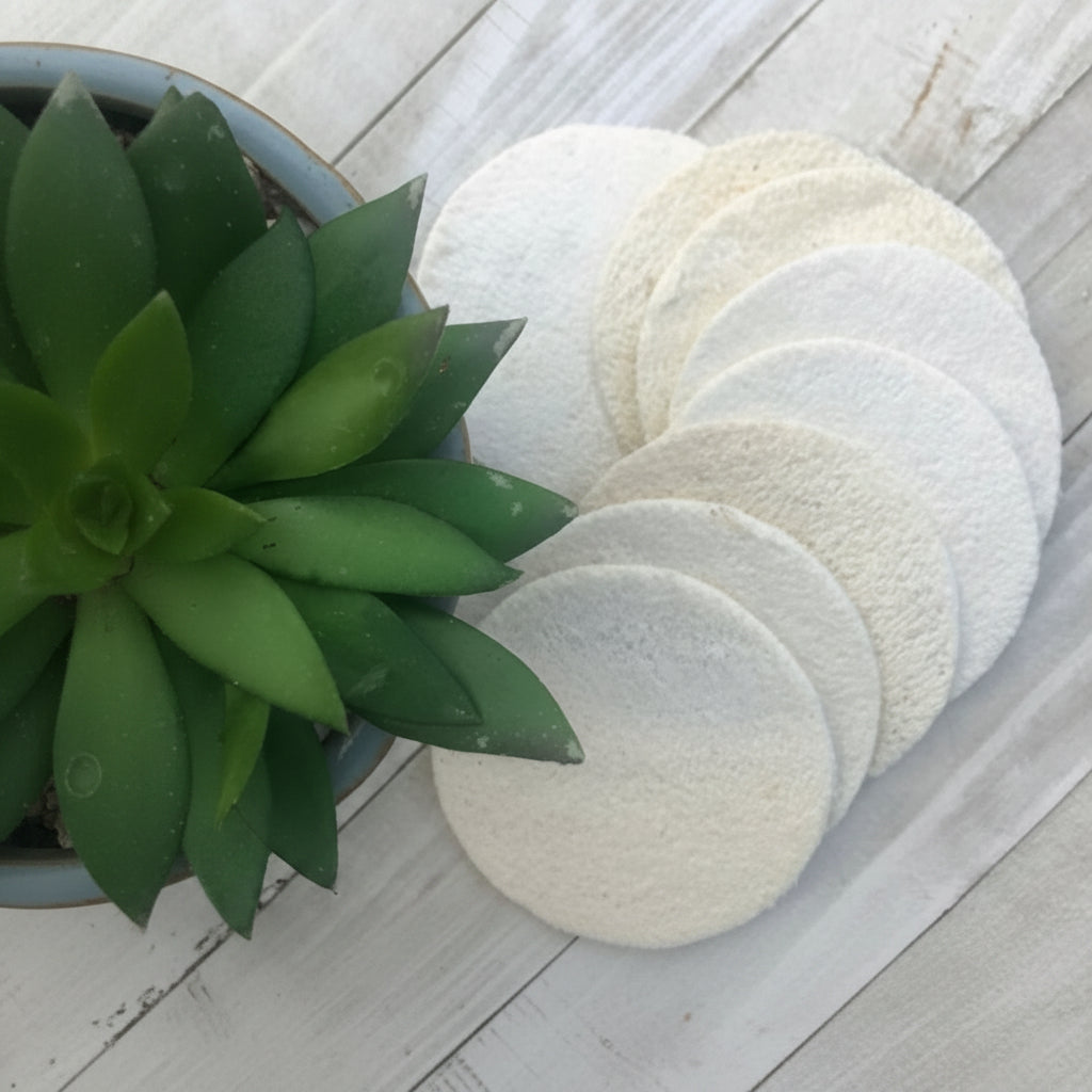Facial Skin Care Accessories Bundle