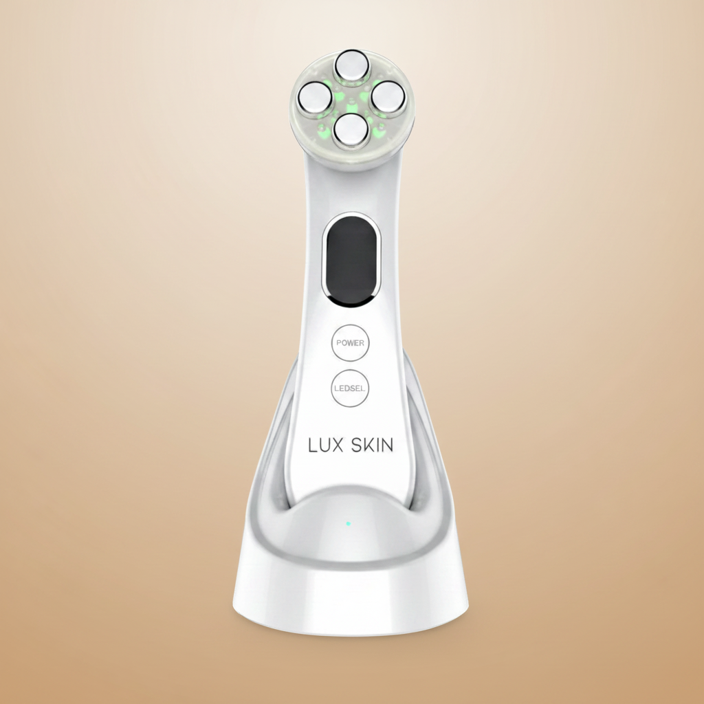Lux Skin LED Wand