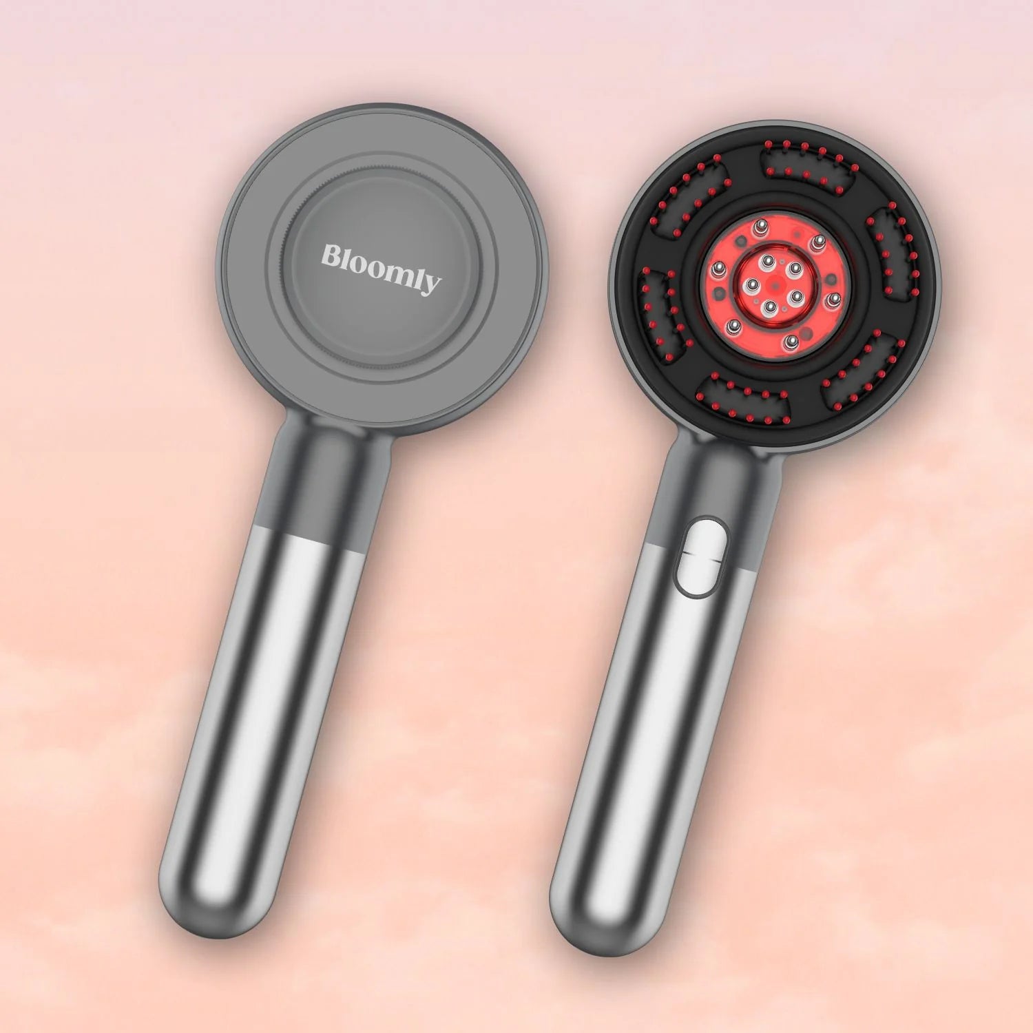WANDA : 3-In-1 Hair Renewal W/ Red Light Therapy