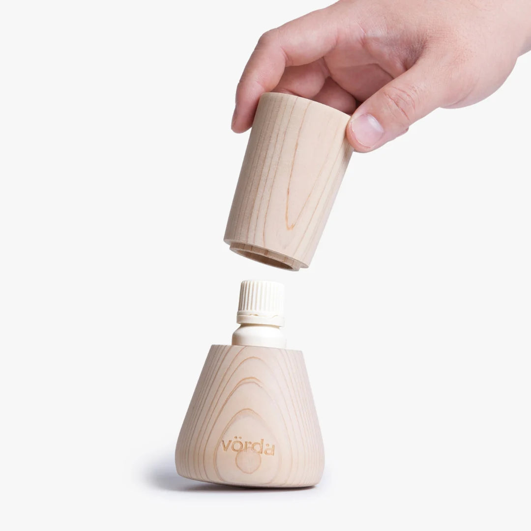 Okiagari Hinoki Cypress Diffuser