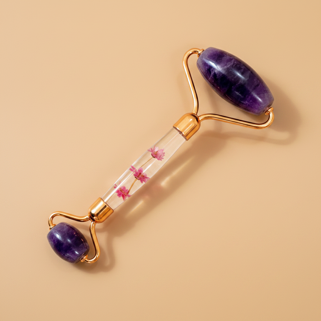 Amethyst Roller