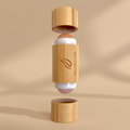 Bamboo Face Roller