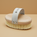 Cactus Bristle Body Brush