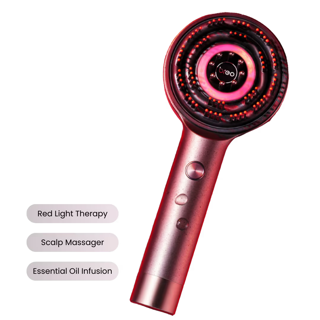 Bloomy Wand