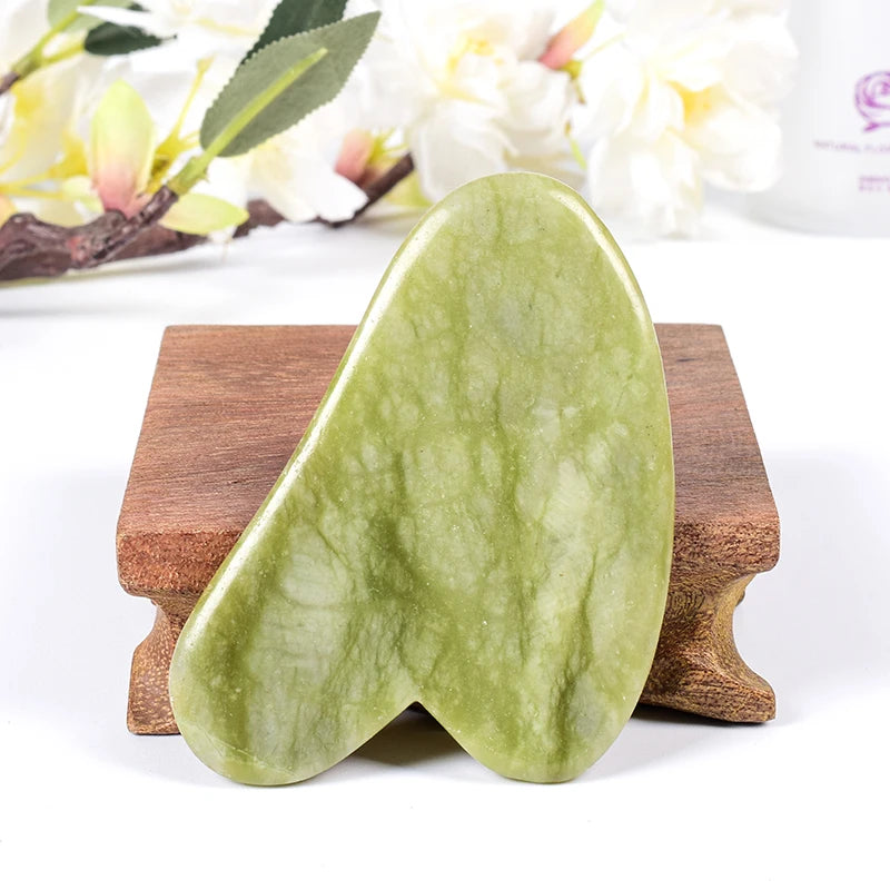 Jade Gua Sha