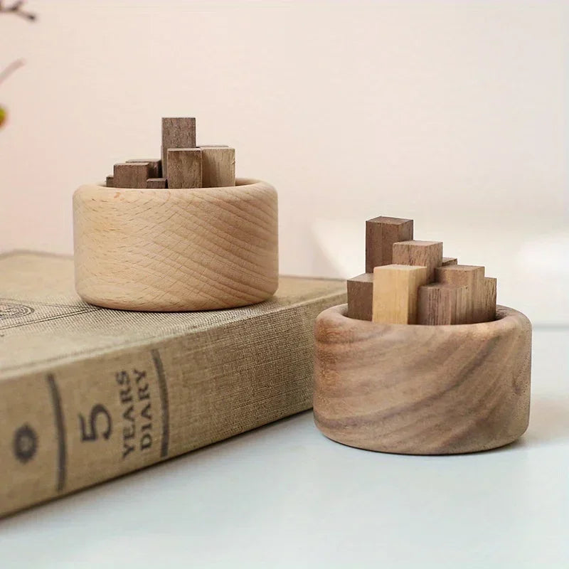 Fireless Essential Oil Diffuser