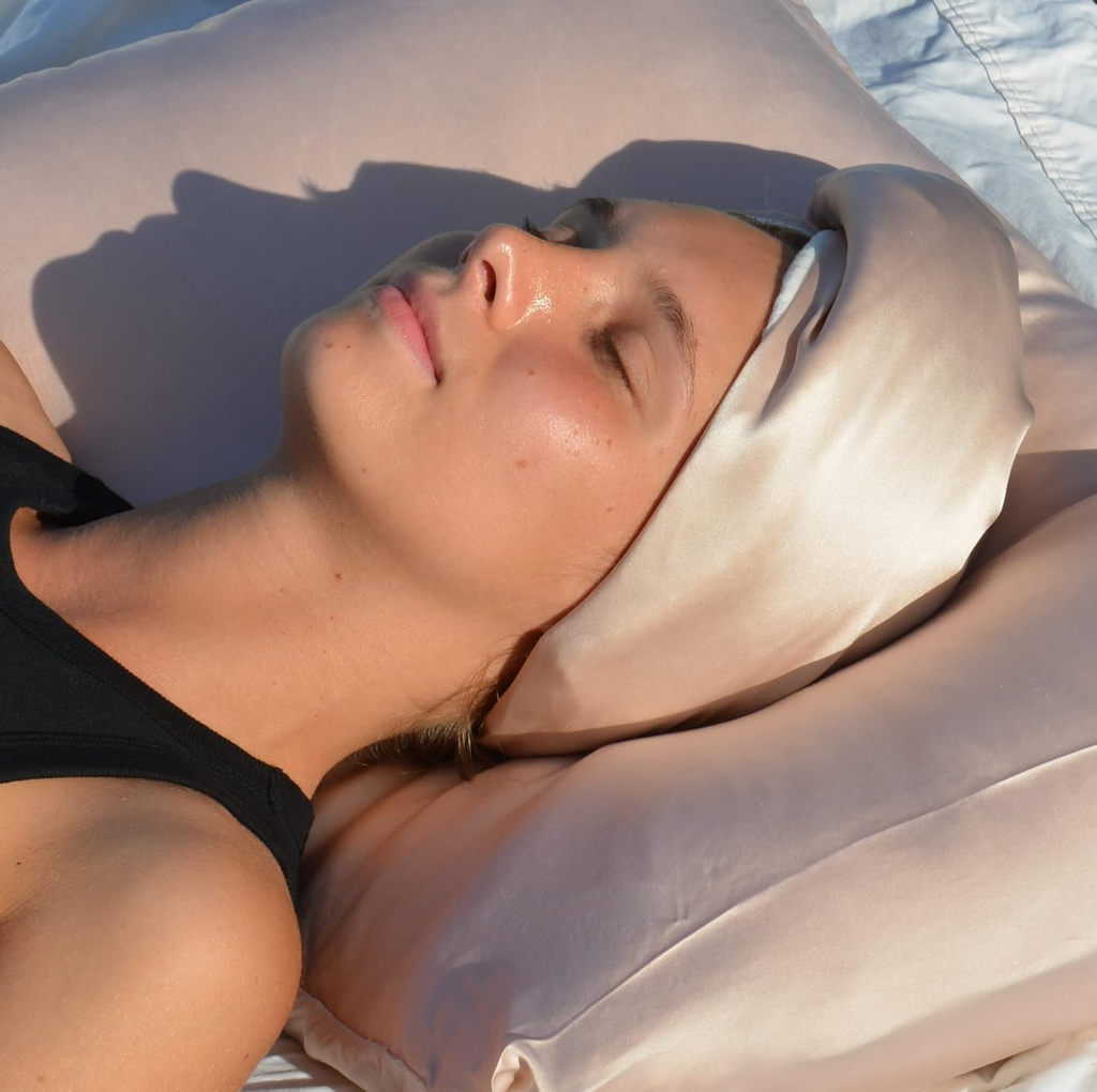 Pure Hair Towel