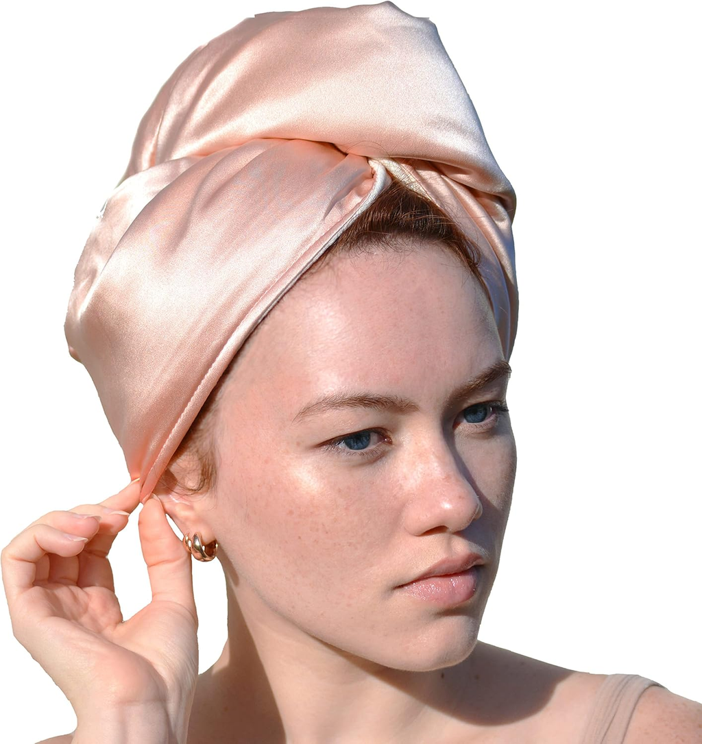 Pure Hair Towel
