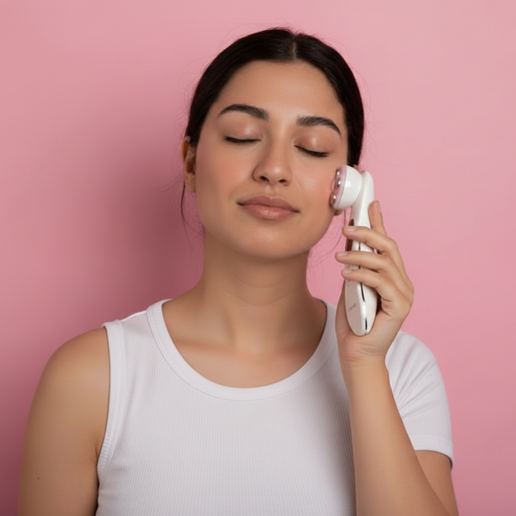 Lux Skin LED Wand