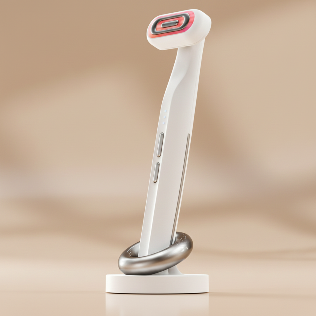 SmoothGlow Wand