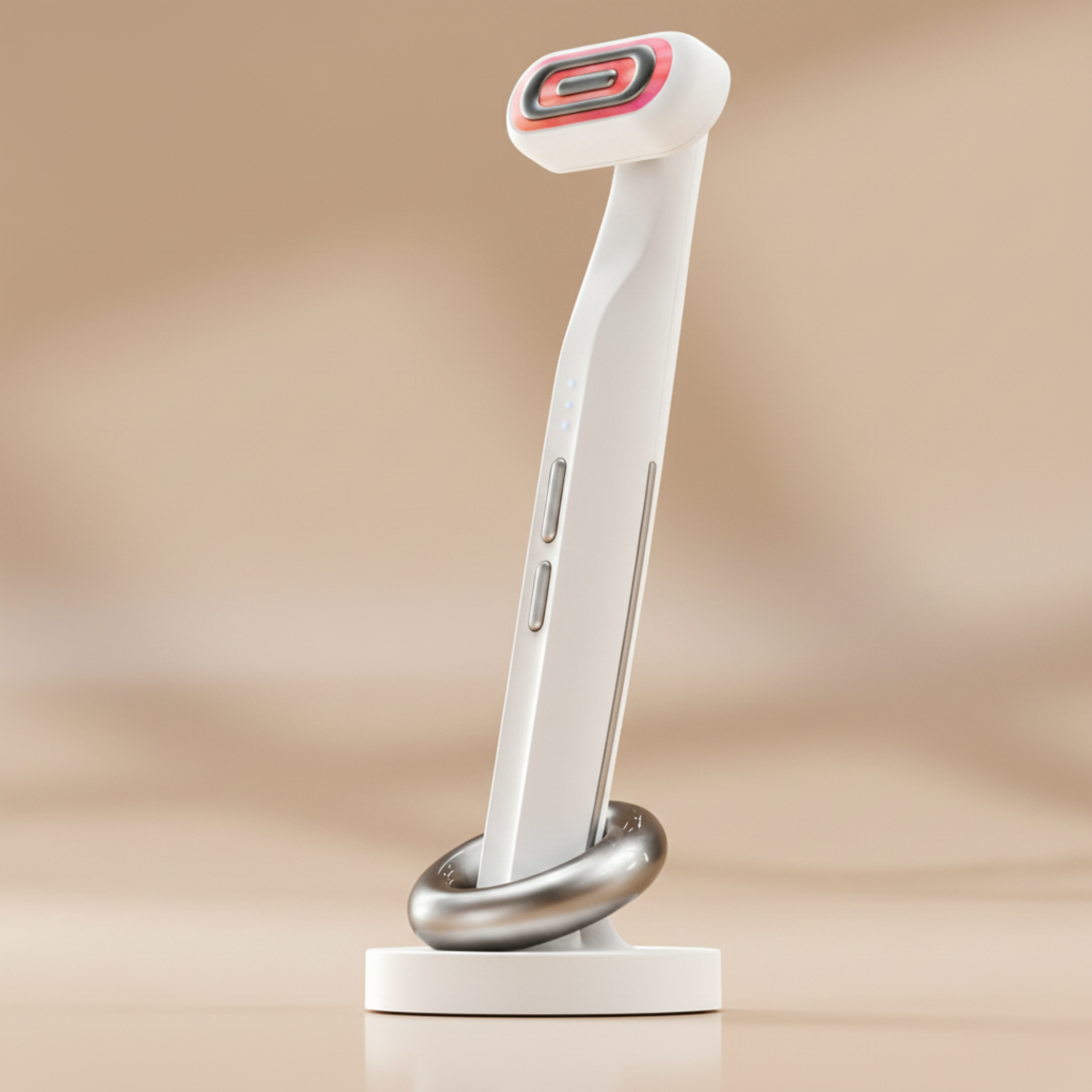 SmoothGlow Wand