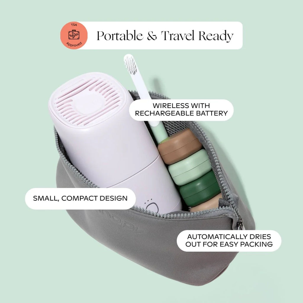 Portable Humidifier