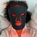 Skin Glow Best LED Face Mask