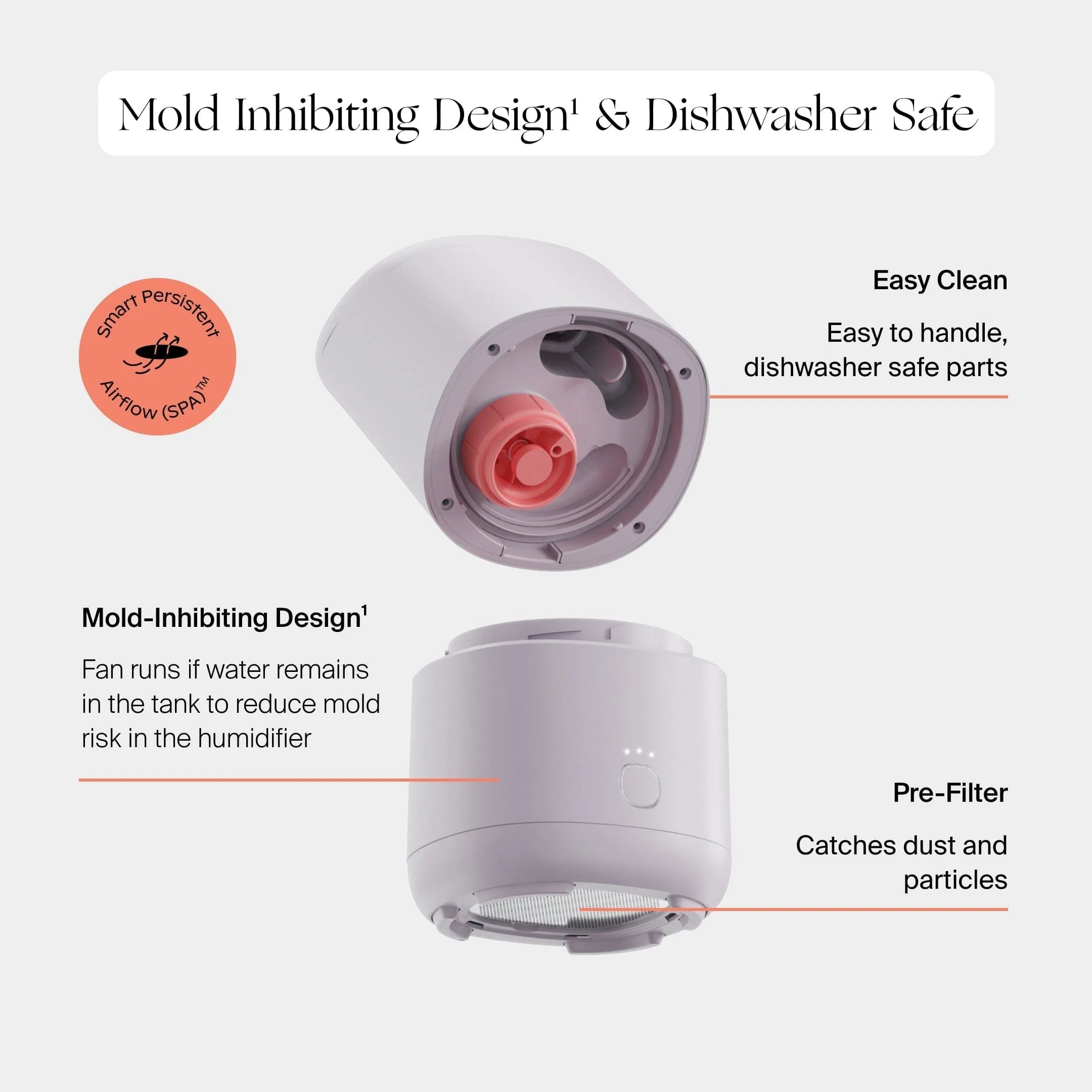 Portable Humidifier