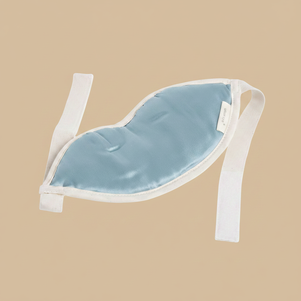 Lovely Lavender Sleep Mask