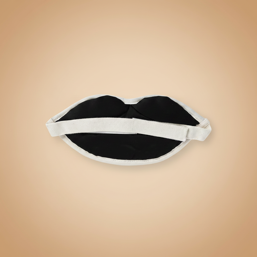 Lovely Lavender Sleep Mask