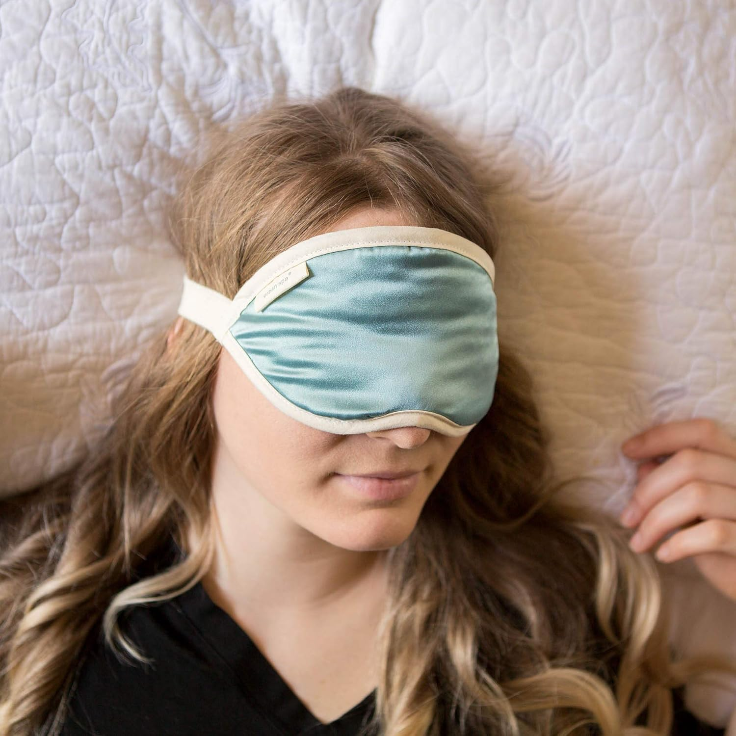 Lovely Lavender Sleep Mask